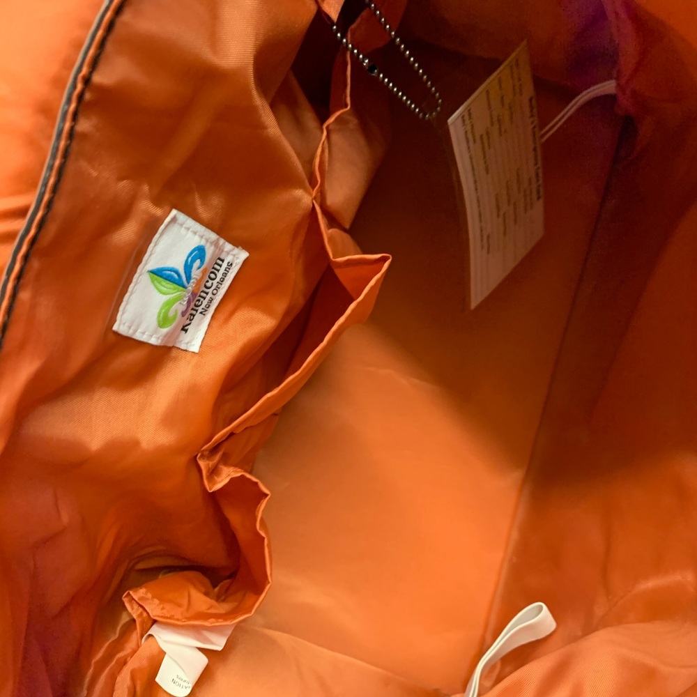 Kalencom Diaper Bag - Picture 2 of 2
